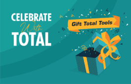 Gift Total Tools
